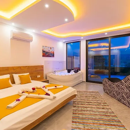 فيلة Happy 2- 2 Bedroom *