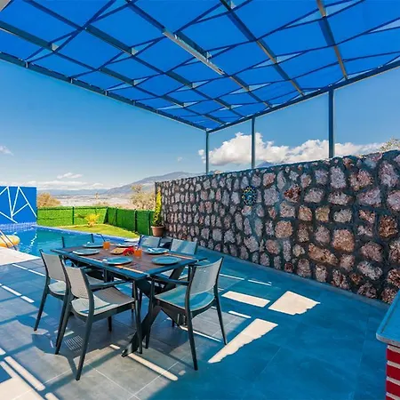 Happy 2- 2 Bedroom كاس