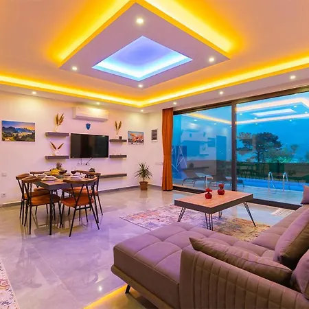 Happy 2- 2 Bedroom *