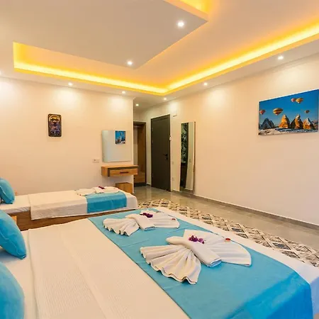 Happy 2- 2 Bedroom كاس