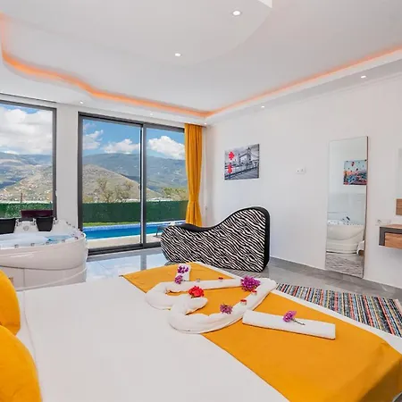 Happy 2- 2 Bedroom *