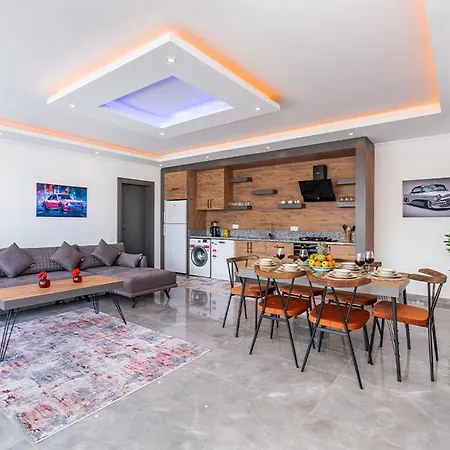 فيلة Happy 2- 2 Bedroom كاس