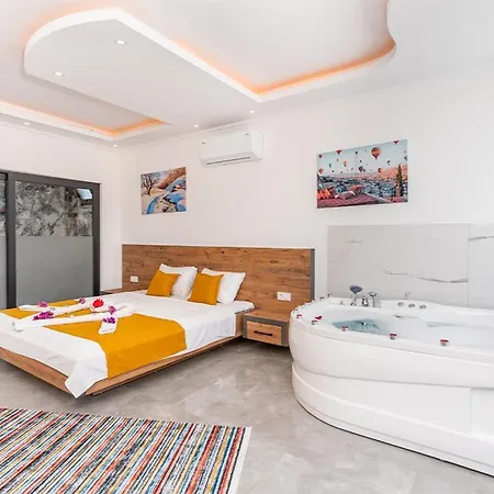 فيلة Happy 2- 2 Bedroom