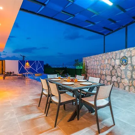 فيلة Happy 2- 2 Bedroom
