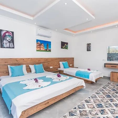 Happy 2- 2 Bedroom
