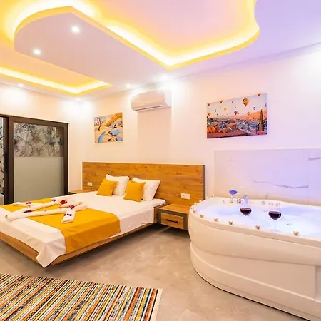 فيلة Happy 2- 2 Bedroom كاس