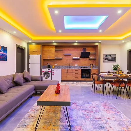 فيلة Happy 2- 2 Bedroom