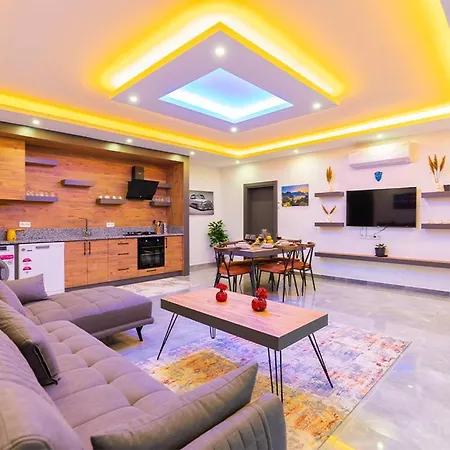 فيلة Happy 2- 2 Bedroom *
