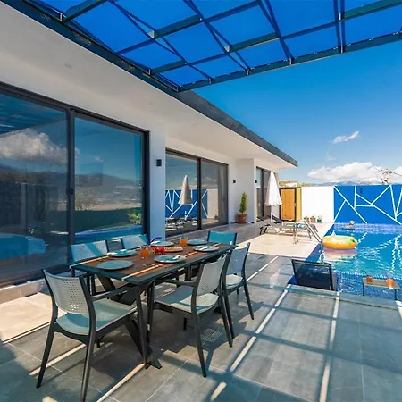 Happy 2- 2 Bedroom فيلة *
