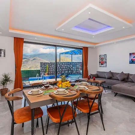 Happy 2- 2 Bedroom * كاس