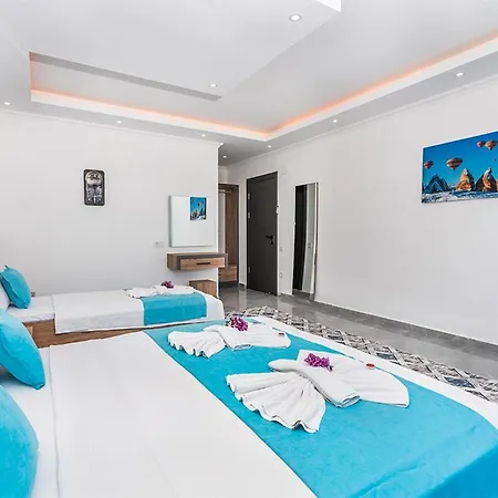 Happy 2- 2 Bedroom