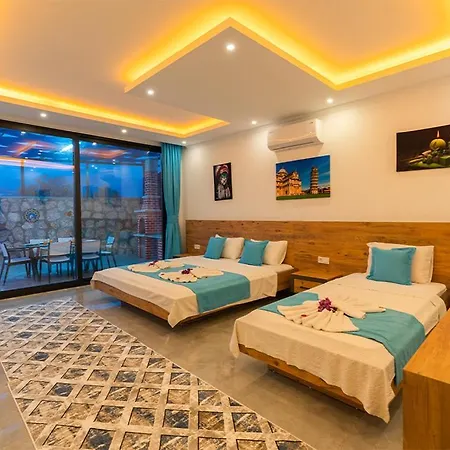 Happy 2- 2 Bedroom