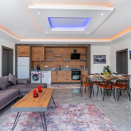 Happy 2- 2 Bedroom * 卡斯