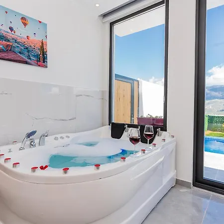 Villa Happy 2- 2 Bedroom