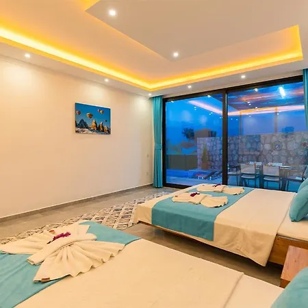 Villa Happy 2- 2 Bedroom *