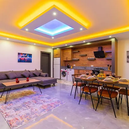 Happy 2- 2 Bedroom Villa
