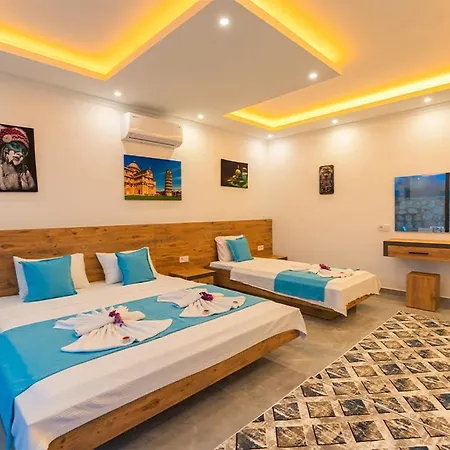 Happy 2- 2 Bedroom *